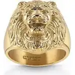 Guess Jewels Jewelry Jumr01307jwyg62 (JUMR01307JWYG62) Unisex JEWELRY