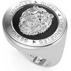 Guess Jewels Jewelry Jumr01315jwstbk64 (JUMR01315JWSTBK64) Unisex JEWELRY