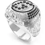 Guess Jewels Jewelry Jumr01370jwst66 (JUMR01370JWST66) Unisex JEWELRY