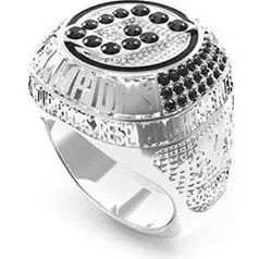 Guess Jewels Jewelry Jumr01370jwst66 (JUMR01370JWST66) Unisex JEWELRY