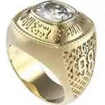Guess Jewels Jewelry Jumr01375jwyg62 (JUMR01375JWYG62) Unisex JEWELRY