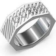 Guess Jewels Jewelry Jumr03030jwst64 (JUMR03030JWST64) Unisex JEWELRY