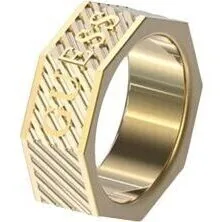 Guess Jewels Jewelry Jumr03030jwyg62 (JUMR03030JWYG62) Unisex JEWELRY