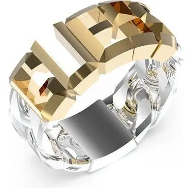 Guess Jewels Jewelry Jumr03206jwygst62 (JUMR03206JWYGST62) Unisex JEWELRY