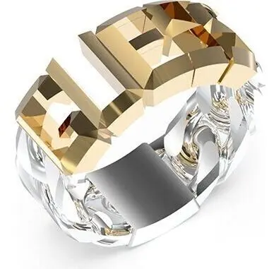 Guess Jewels Jewelry Jumr03206jwygst64 (JUMR03206JWYGST64) Unisex JEWELRY