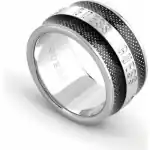 Guess Jewels Jewelry Jumr03209jwstbk62 (JUMR03209JWSTBK62) Unisex JEWELRY