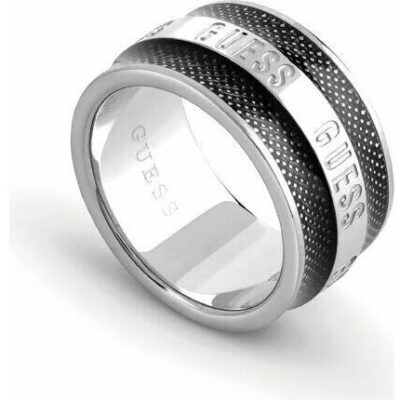 Guess Jewels Jewelry Jumr03209jwstbk62 (JUMR03209JWSTBK62) Unisex JEWELRY