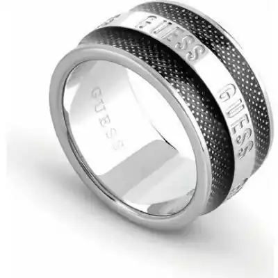 Guess Jewels Jewelry Jumr03209jwstbk62 (JUMR03209JWSTBK62) Unisex JEWELRY