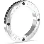 Guess Jewels Jewelry Jumr03219jwygbk66 (JUMR03219JWYGBK66) Unisex JEWELRY