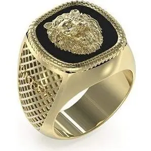 JUMR04003JWYGBK62 (JUMR04003JWYGBK62) Unisex JEWELRY