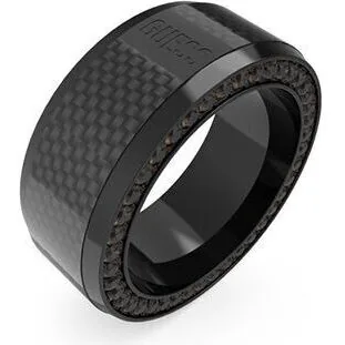 Guess Jewels Jewelry Jumr04041jwbk62 (JUMR04041JWBK62) Unisex JEWELRY