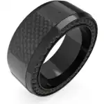 Guess Jewels Jewelry Jumr04041jwbk64 (JUMR04041JWBK64) Unisex JEWELRY