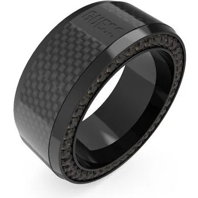 Guess Jewels Jewelry Jumr04041jwbk64 (JUMR04041JWBK64) Unisex JEWELRY