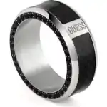 Guess Jewels Jewelry Jumr04041jwstbk64 (JUMR04041JWSTBK64) Unisex JEWELRY