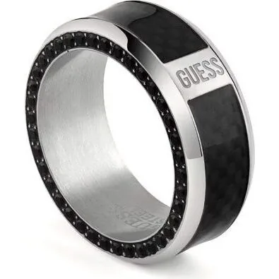 Guess Jewels Jewelry Jumr04041jwstbk64 (JUMR04041JWSTBK64) Unisex JEWELRY