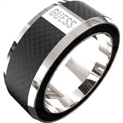 Guess Jewels Jewelry Jumr04048jwstbk64 (JUMR04048JWSTBK64) Unisex JEWELRY