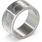 Guess Mens Ring JUMR04405JWST66