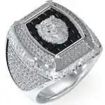 Guess Jewels Jewelry Jumr05002jwst62 (JUMR05002JWST62) Unisex JEWELRY