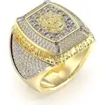 Guess Jewels Jumr05002jwyg64 (JUMR05002JWYG64) Unisex JEWELRY