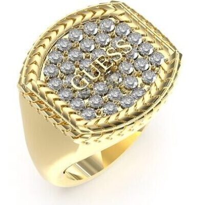 Guess Jewels Jewelry Jumr05019jwyg62 (JUMR05019JWYG62)  JEWELRY