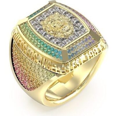 Guess Jewels Jewelry Jumr05034jwygmc64 (JUMR05034JWYGMC64)  JEWELRY