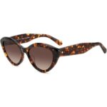 Kate Spade Juni_g_s (JUNI_G_S_086-HA D_55) Women EYEWEAR
