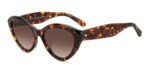 Kate Spade Juni_g_s (JUNI_G_S_086-HA D_55) Women's EYEWEAR