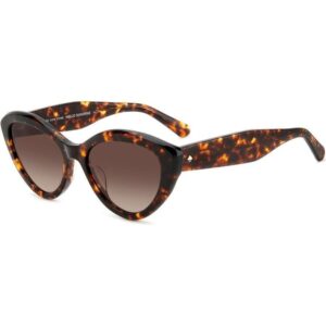 Kate Spade Juni_g_s (JUNI_G_S_086-HA D_55) Women EYEWEAR