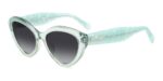 Kate Spade Juni_g_s (JUNI_G_S_ZI9-9O K_55) Women's EYEWEAR