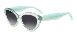 Kate Spade Juni_g_s (JUNI_G_S_ZI9-9O K_55) Women's EYEWEAR