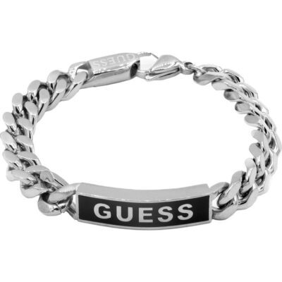 Guess Jewels Jewelry Juxb03002jwstbks (JUXB03002JWSTBKS)  JEWELRY