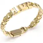 Guess Jewels Jewelry Juxb03205jwygbks (JUXB03205JWYGBKS) Unisex JEWELRY