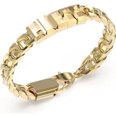 Guess Jewels Jewelry Juxb03205jwygbks (JUXB03205JWYGBKS) Unisex JEWELRY