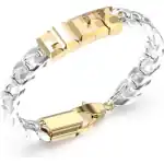 Guess Jewels Jewelry Juxb03205jwygsts (JUXB03205JWYGSTS) Unisex JEWELRY