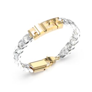 Guess Jewels Jewelry Juxb03205jwygsts (JUXB03205JWYGSTS)  JEWELRY