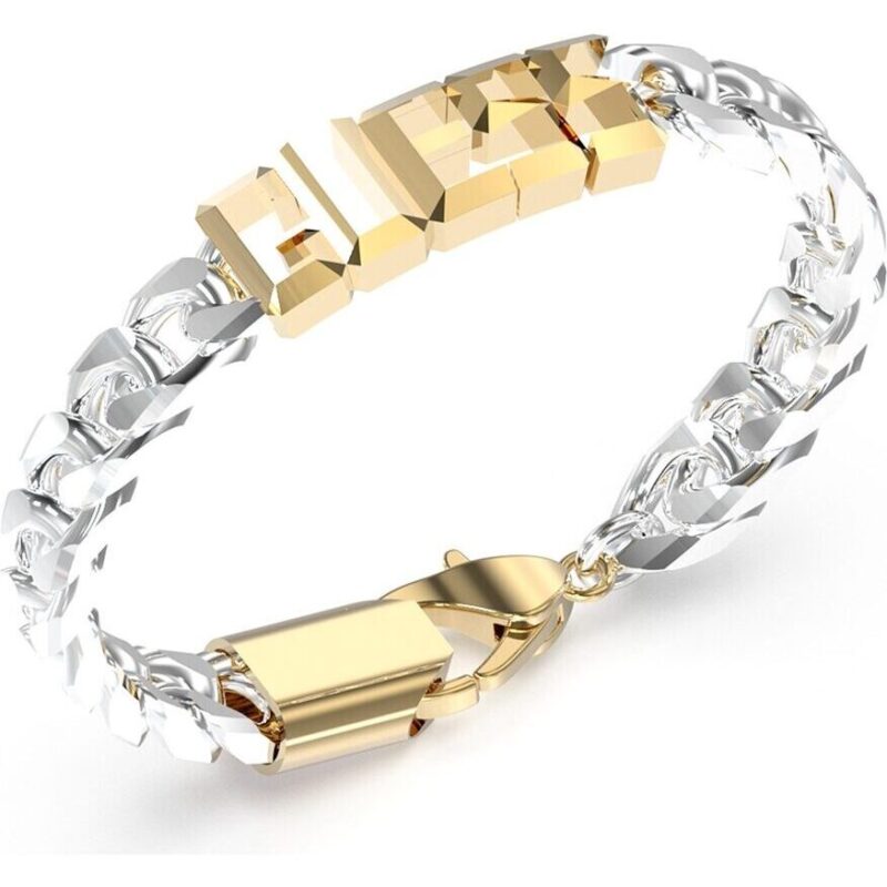 Guess Jewels Jewelry Juxb03205jwygsts (JUXB03205JWYGSTS) Unisex JEWELRY