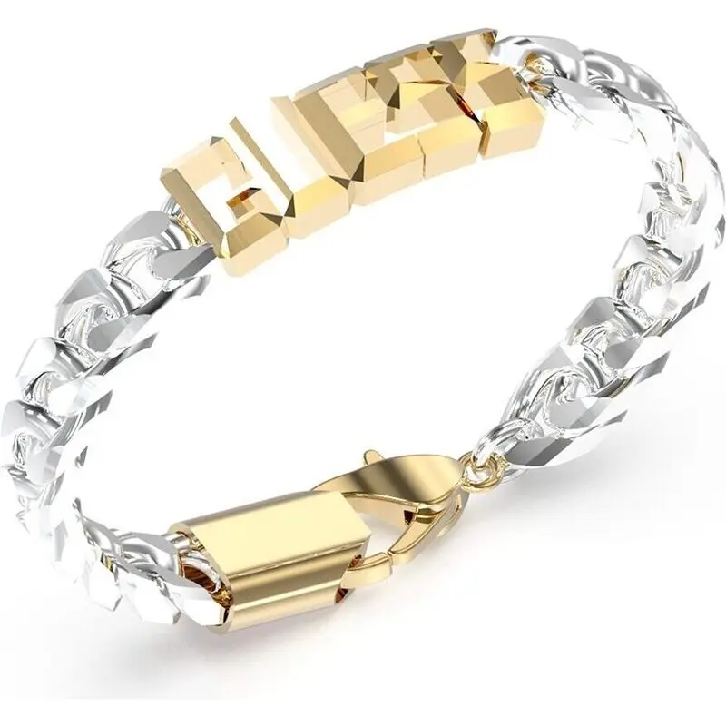 Guess Jewels Jewelry Juxb03205jwygsts (JUXB03205JWYGSTS) Unisex JEWELRY