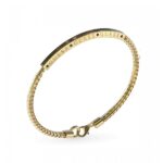 Guess Jewels Men's Bracelet (JUXB03213JWYGBKS)