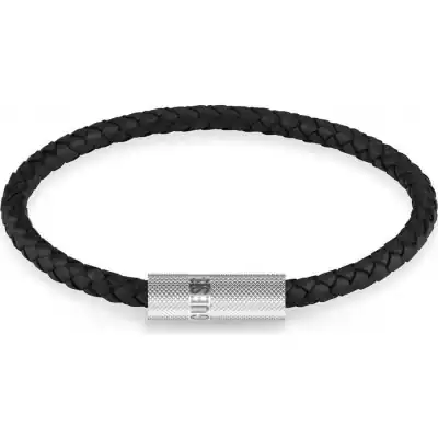 Guess Mens Bracelet JUXB03238JWSTBKL