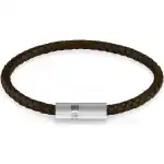 Guess Mens Bracelet JUXB03238JWSTBWS