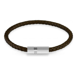 Guess Mens Bracelet JUXB03238JWSTBWS