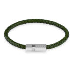 Guess Mens Bracelet JUXB03238JWSTDGL