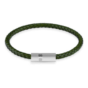 Guess Mens Bracelet JUXB03238JWSTDGL