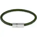 Guess Mens Bracelet JUXB03238JWSTDGS