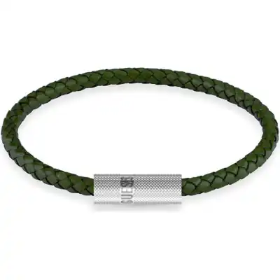 Guess Mens Bracelet JUXB03238JWSTDGS