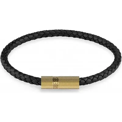 Guess Mens Bracelet JUXB03238JWYGBKL