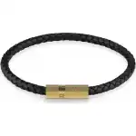 Guess Mens Bracelet JUXB03238JWYGBKS