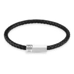 Guess Mens Bracelet JUXB03240JWSTBKL