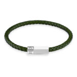 Guess Mens Bracelet JUXB03240JWSTDGL