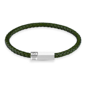 Guess Mens Bracelet JUXB03240JWSTDGL